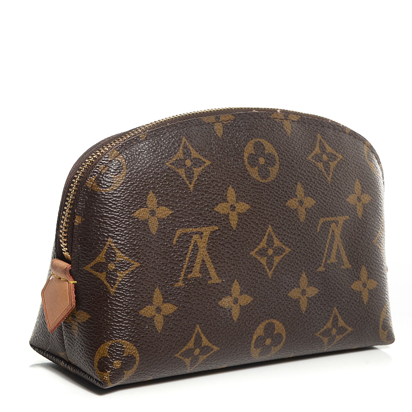 Monogram Cosmetic Pouch