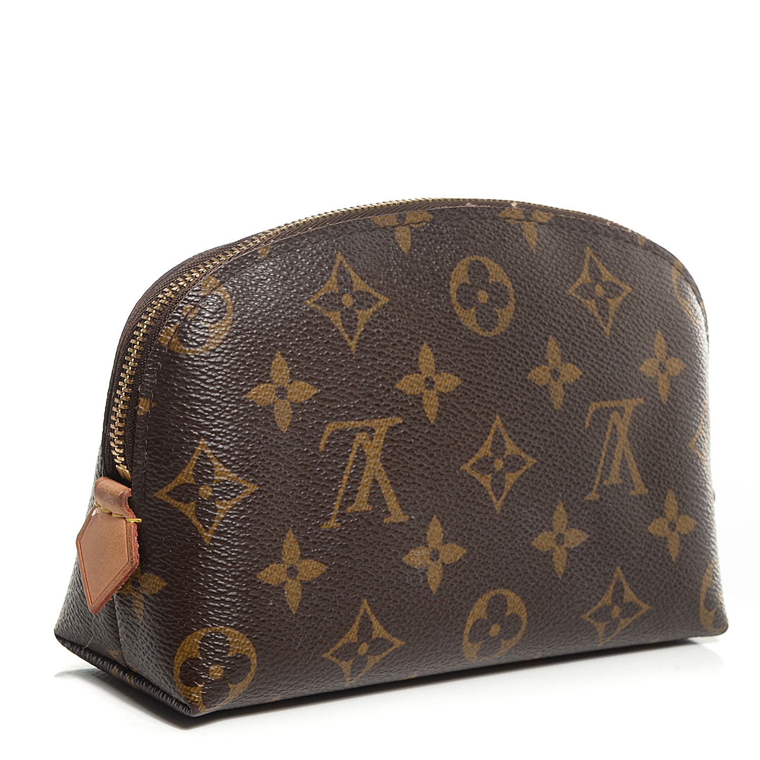 Louis Vuitton Monogram Cosmetic Pouch 3 of 7