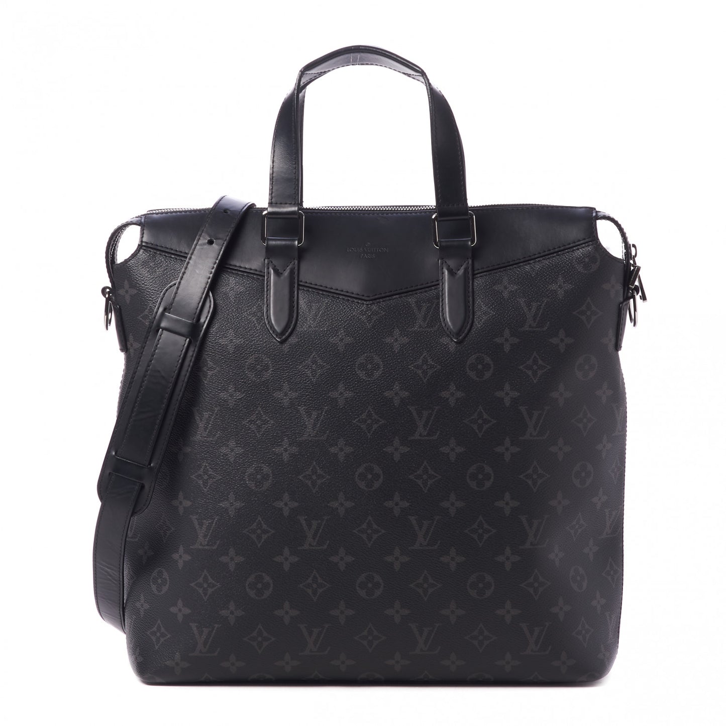 Monogram Eclipse Explorer Tote