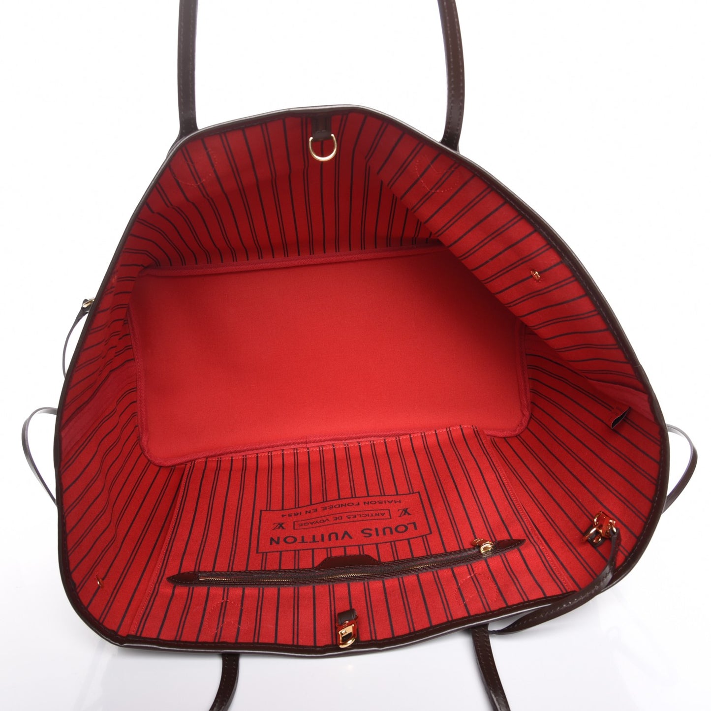 Damier Ebene Neo Neverfull GM