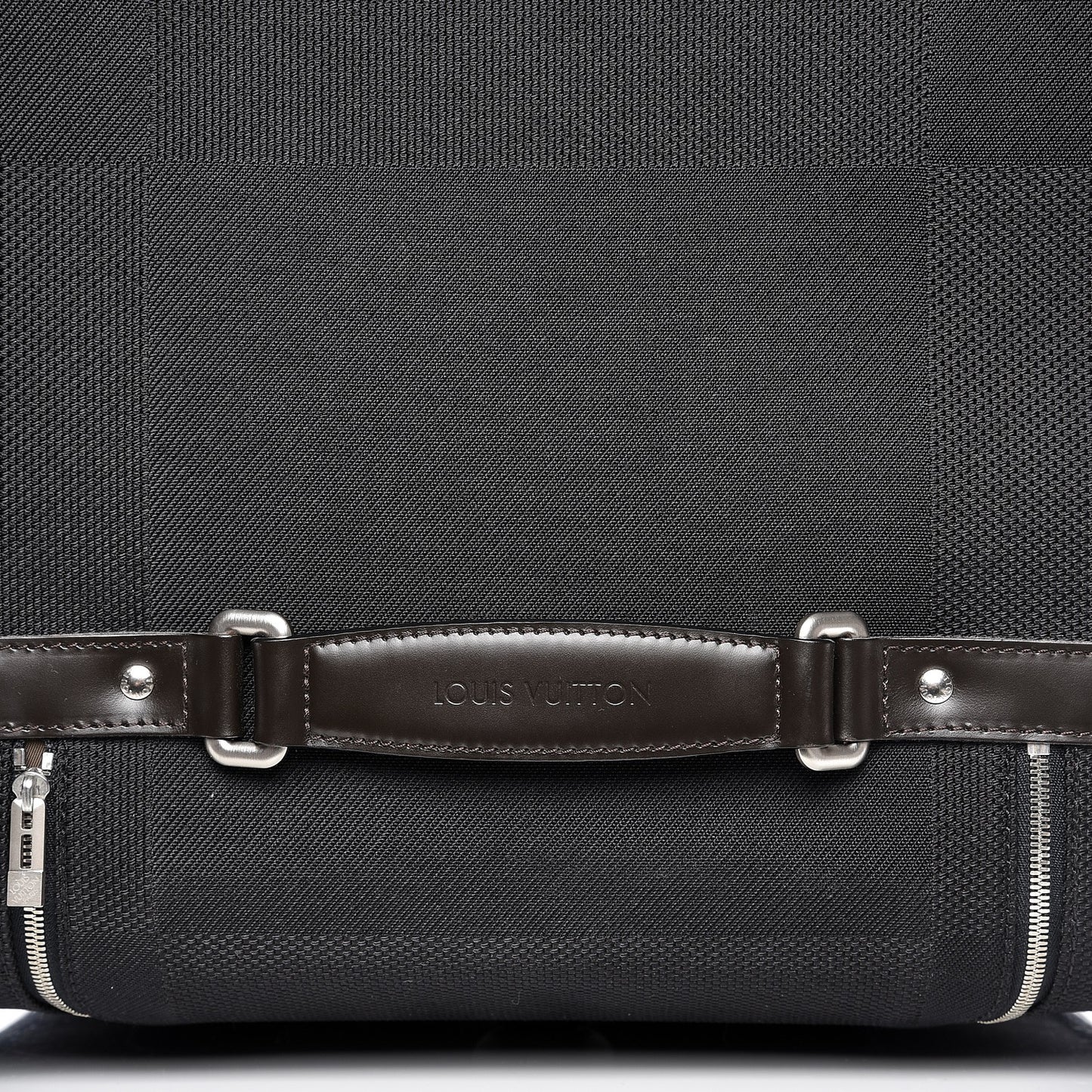Damier Geant Eole 60 Rolling Luggage