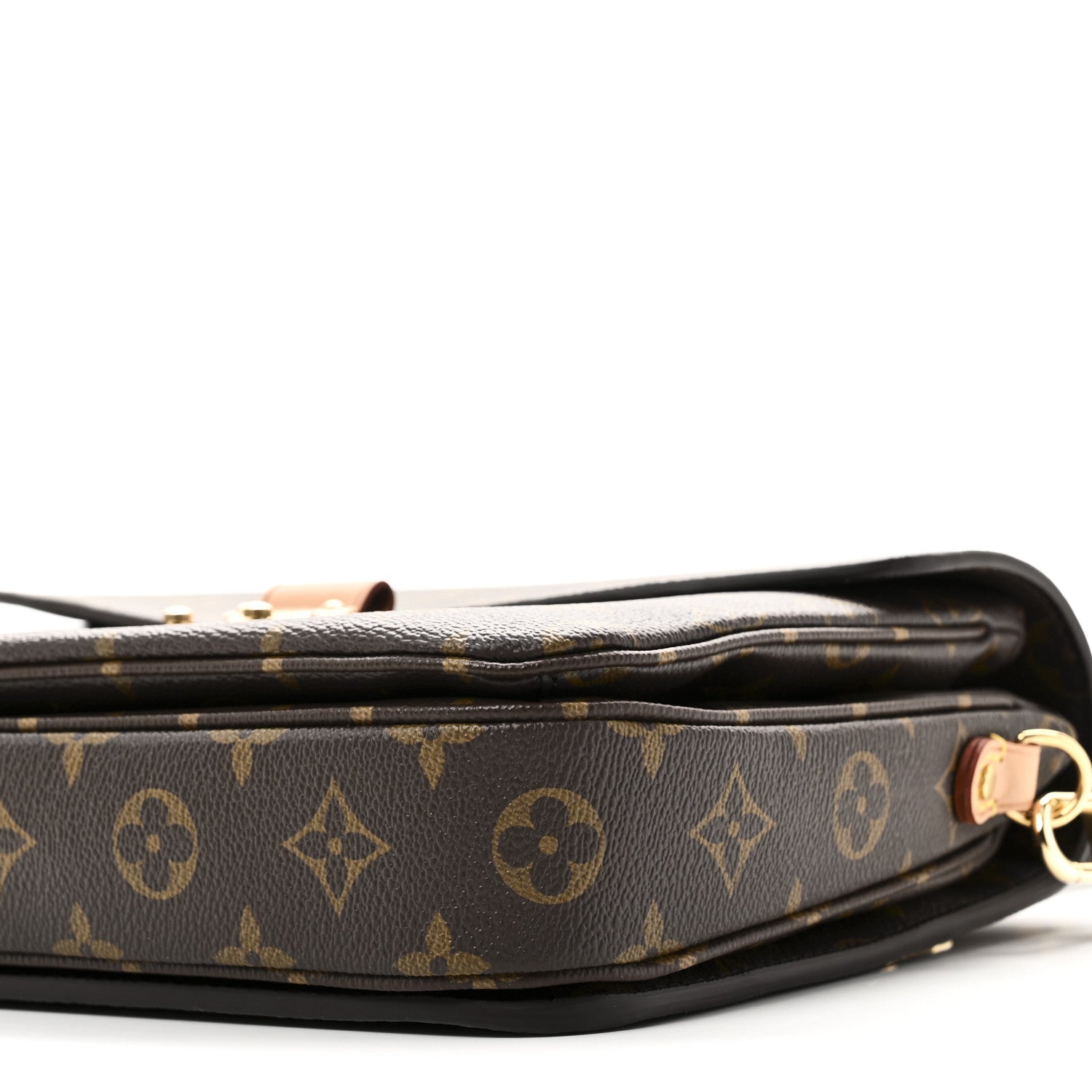 Louis Vuitton Monogram Pochette Metis 9 of 9