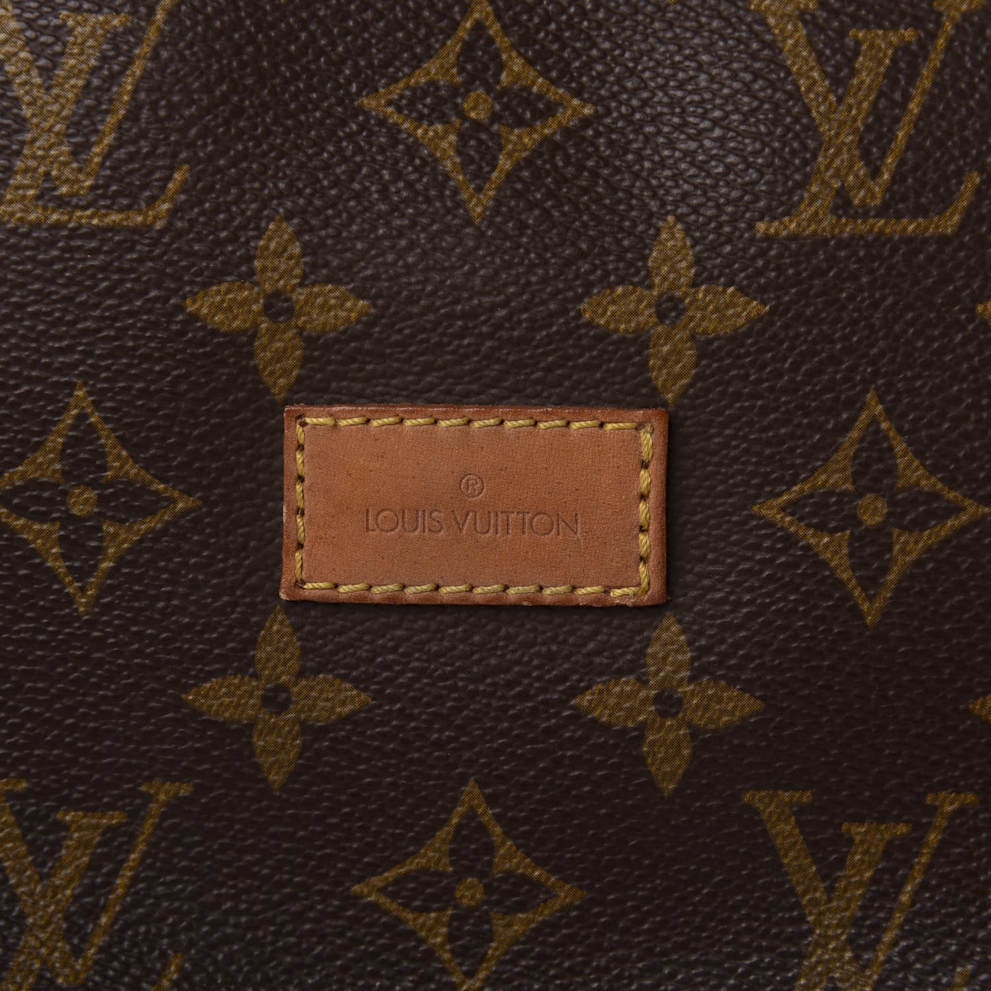 Monogram Saumur 30