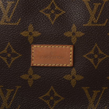 Louis Vuitton Monogram Saumur 30 6 of 19