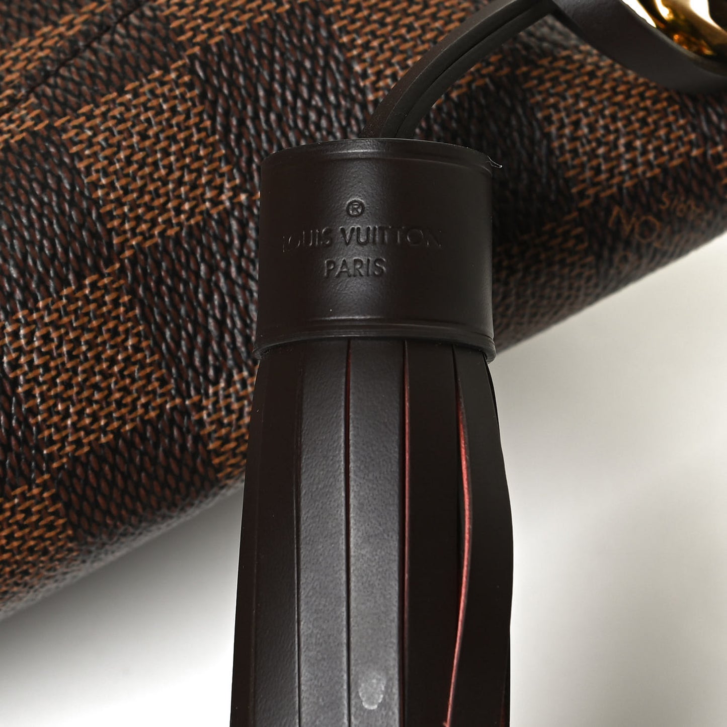 Damier Ebene South Bank Besace
