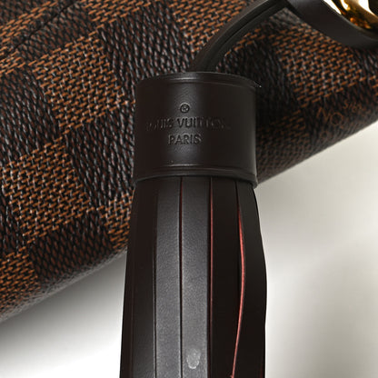 Louis Vuitton Damier Ebene South Bank Besace 8 of 11
