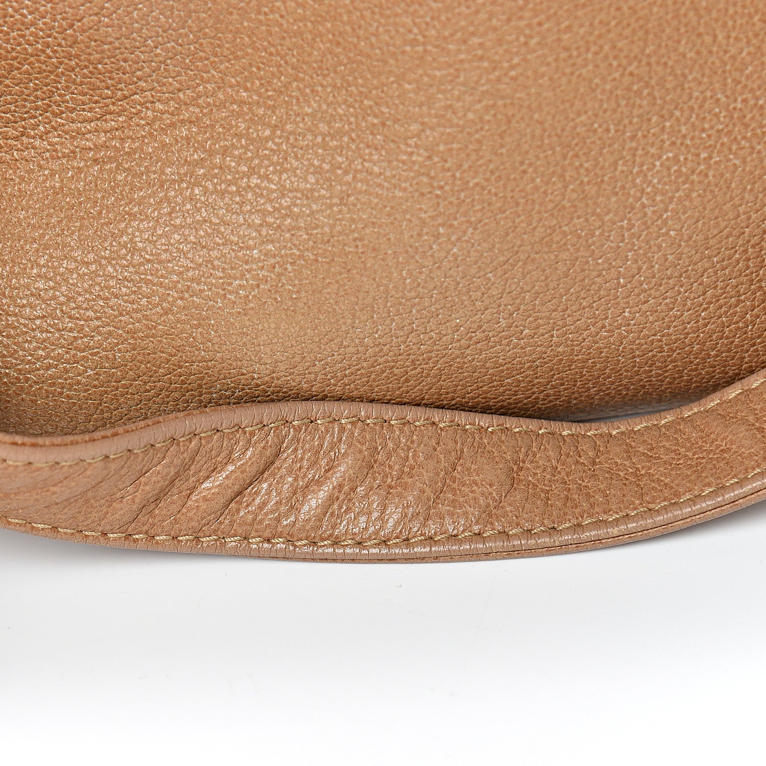 Chanel Calfskin CC Small Tote Beige 22 of 24