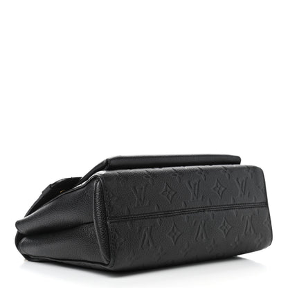 Louis Vuitton Empreinte Vavin PM Black 3 of 12