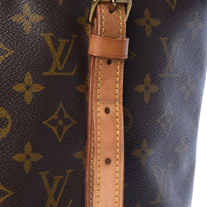 Louis Vuitton Monogram Bucket 27 14 of 16