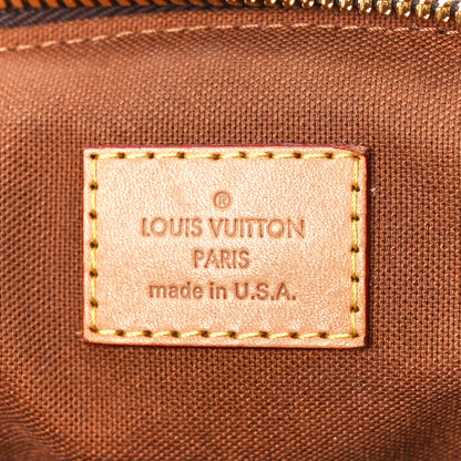 Louis Vuitton Monogram Tivoli PM 6 of 13
