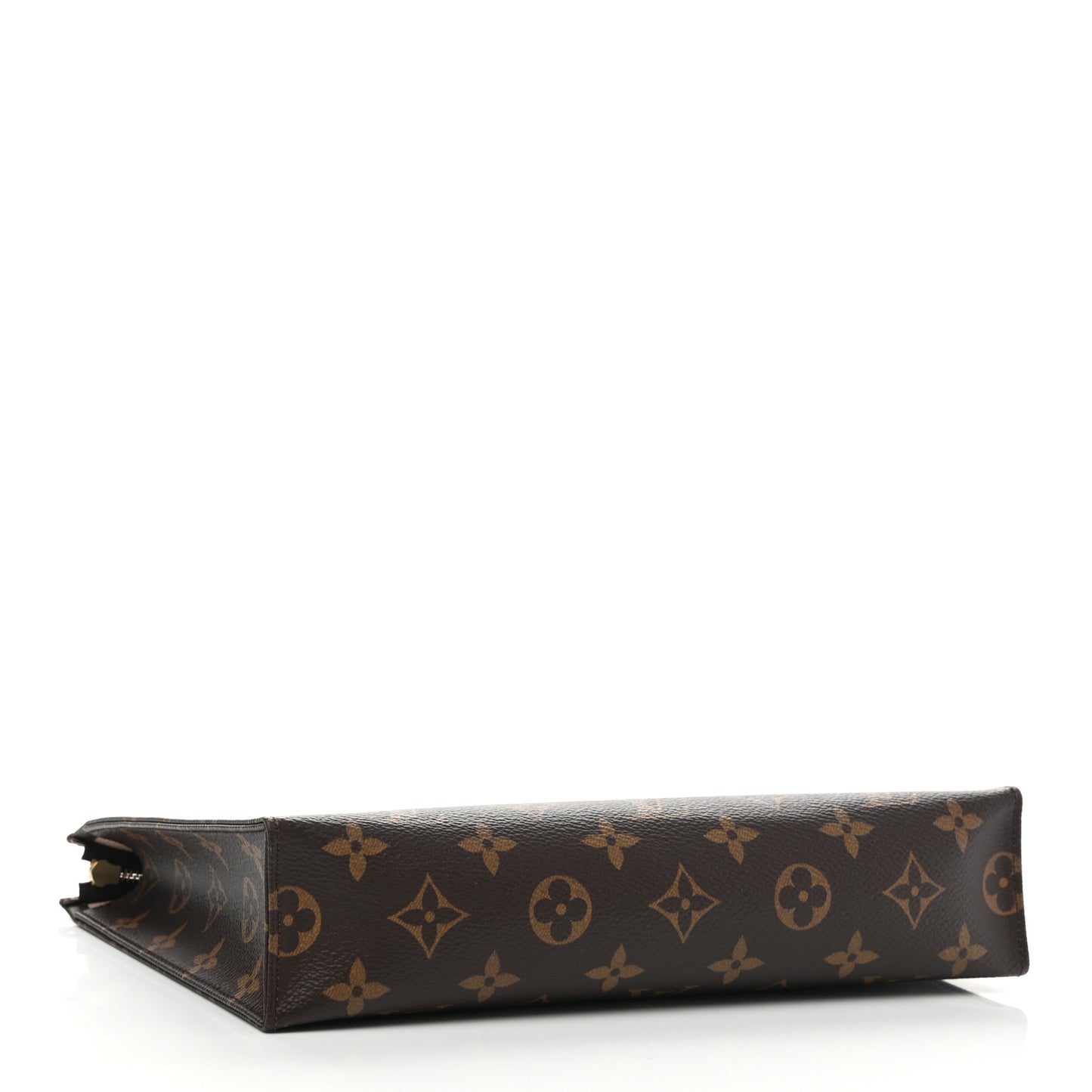 Monogram Toiletry Pouch 26