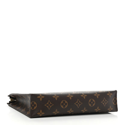 Louis Vuitton Monogram Toiletry Pouch 26 5 of 8