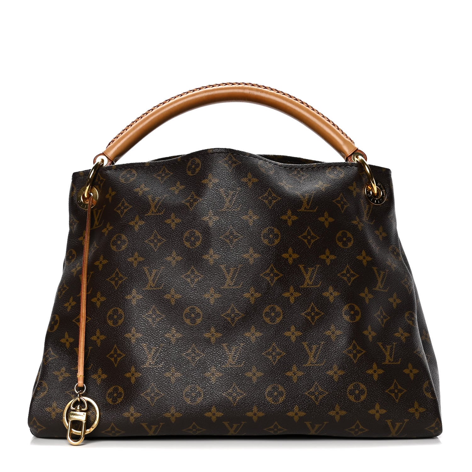 Louis Vuitton Monogram Artsy MM 1 of 7