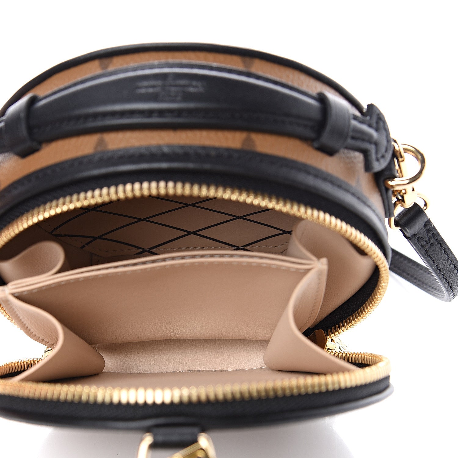 Louis Vuitton Reverse Monogram Mini Boite Chapeau 4 of 7