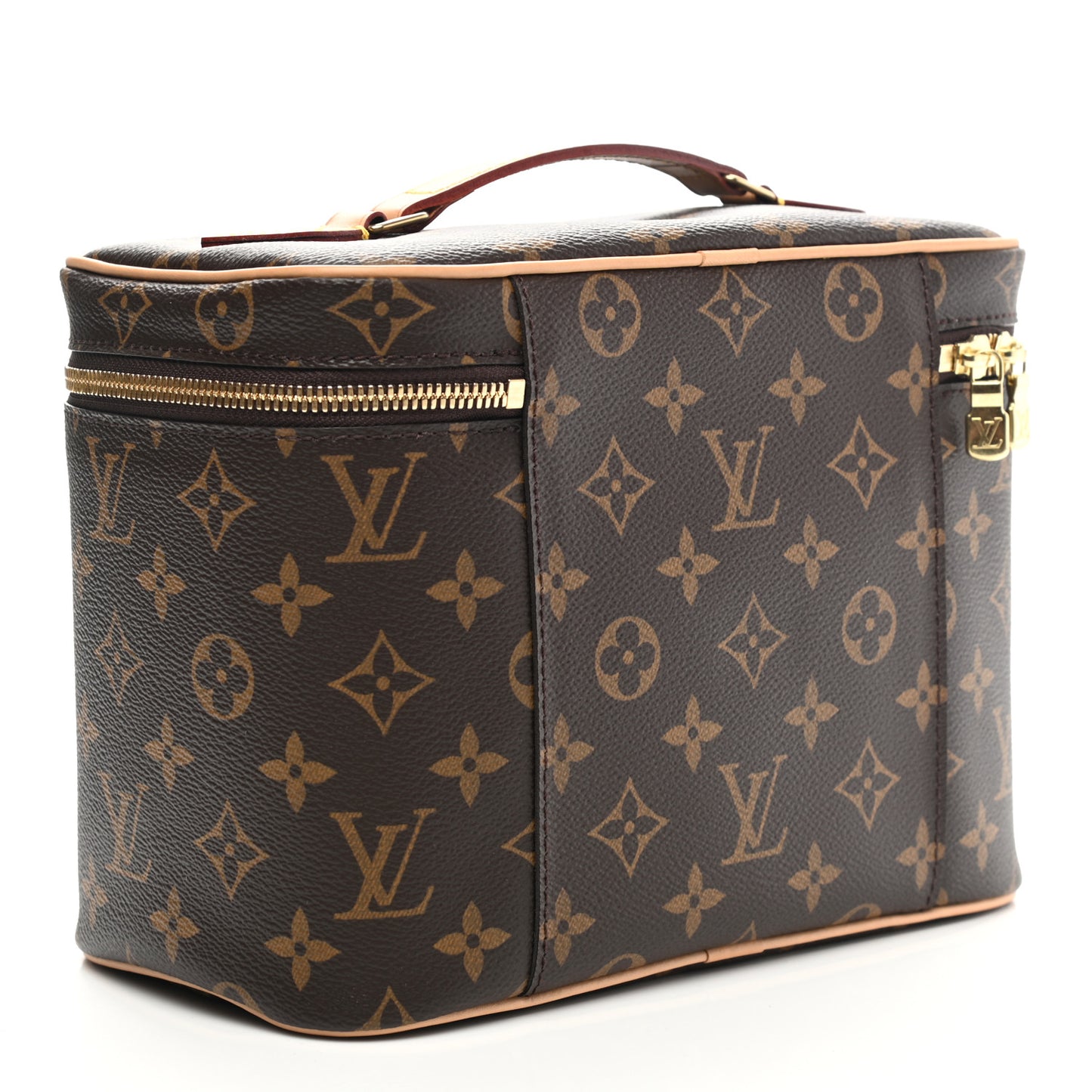 Monogram Nice BB