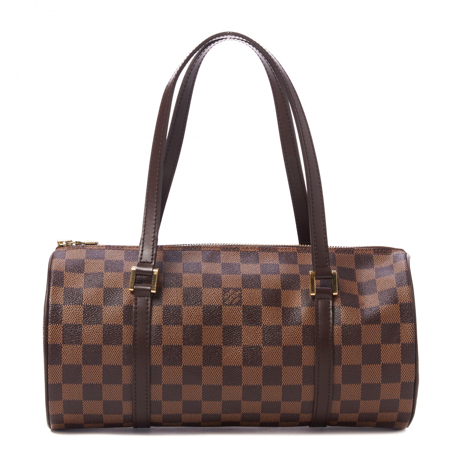 Louis Vuitton Damier Ebene Papillon 30 1 of 8