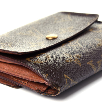 Louis Vuitton Monogram Elise Wallet 6 of 12