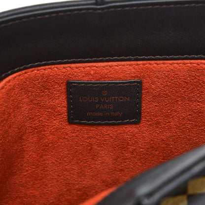 Louis Vuitton Damier Calf Hair Sauvage Impala 6 of 7