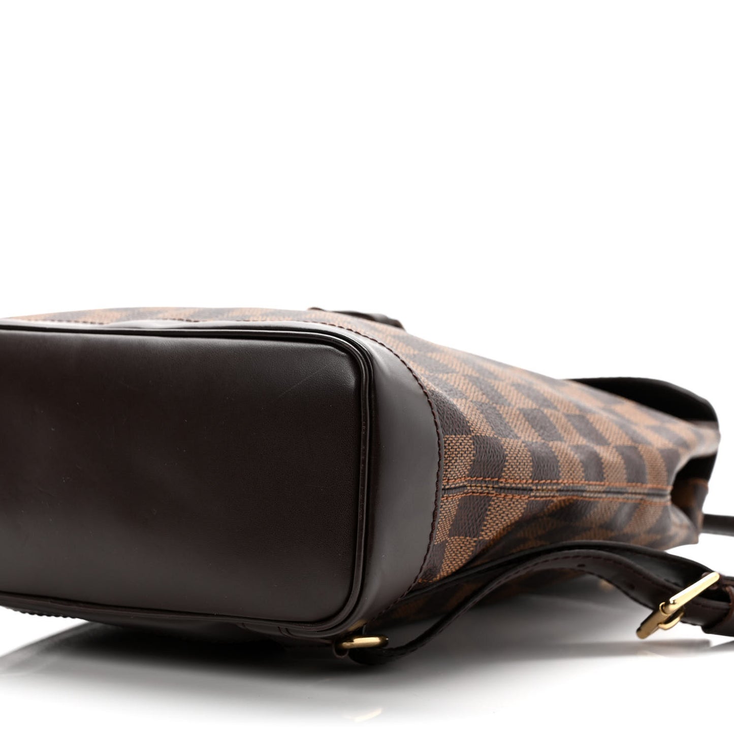 Damier Ebene Soho Backpack