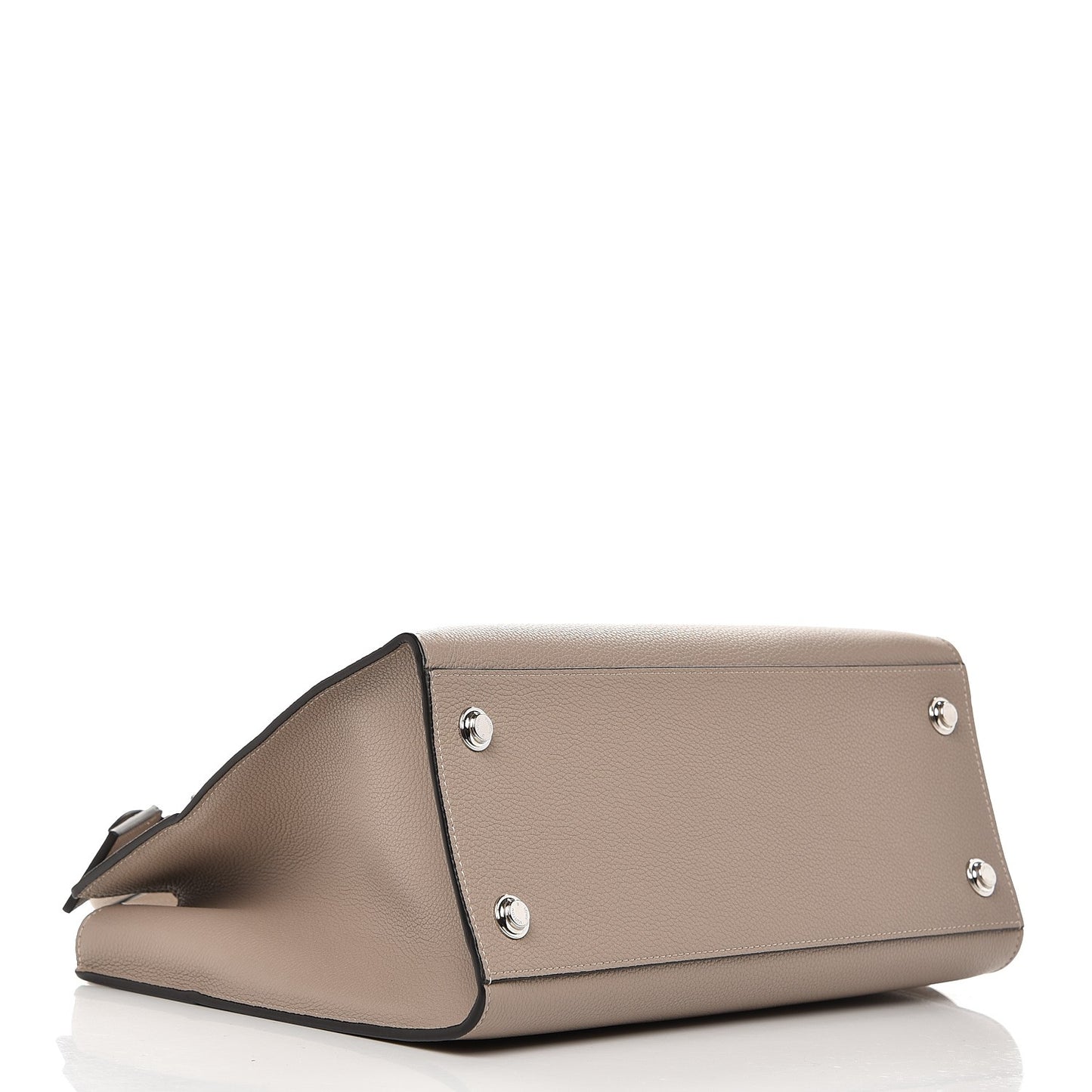 Calfskin City Steamer MM Galet