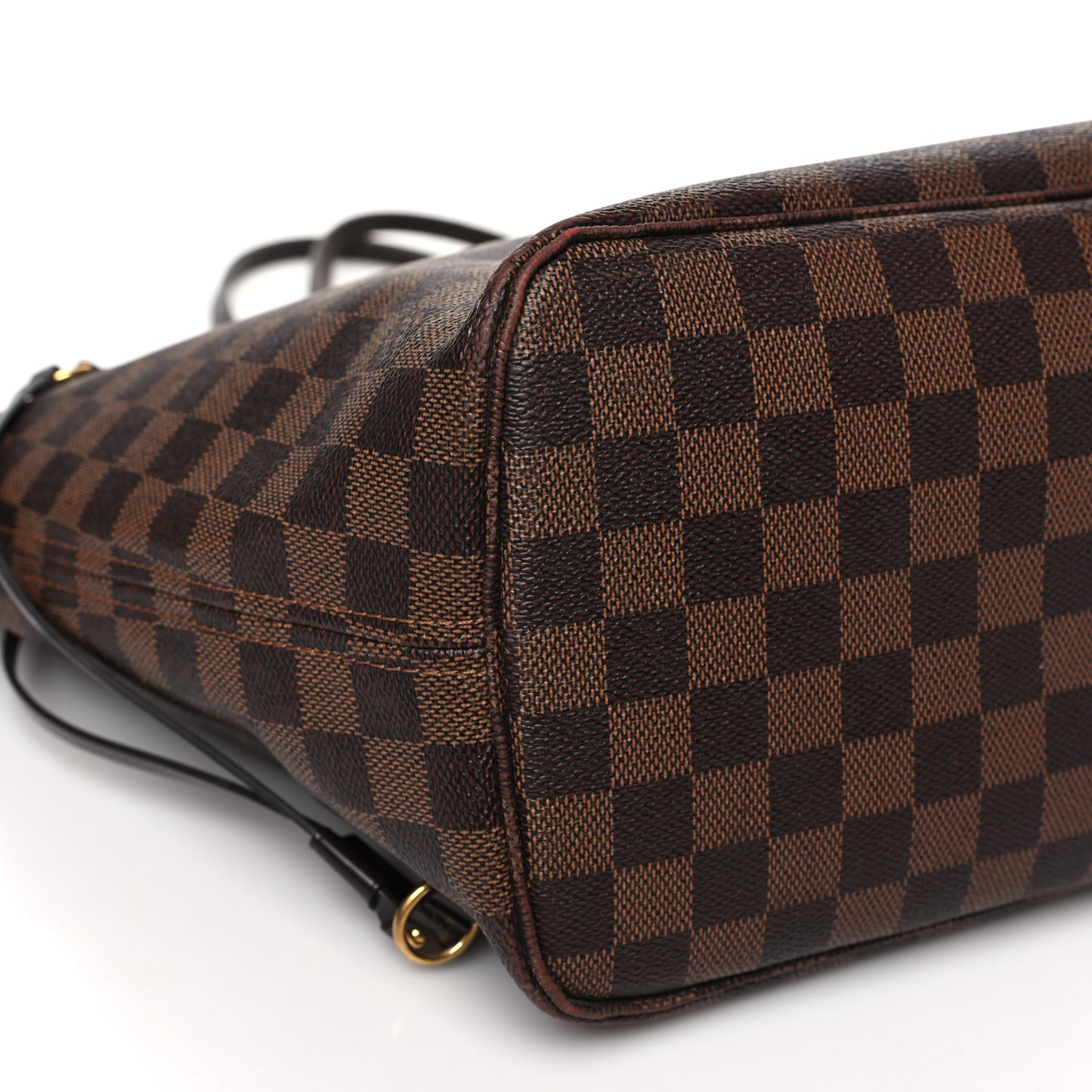 Damier Ebene Neo Neverfull MM