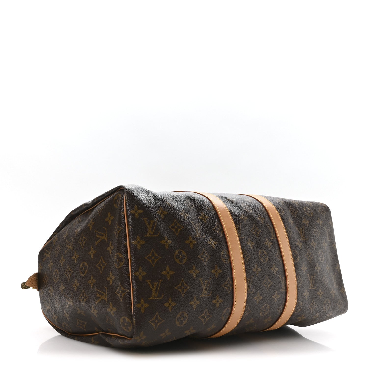 Louis Vuitton Monogram Keepall 45 3 of 9