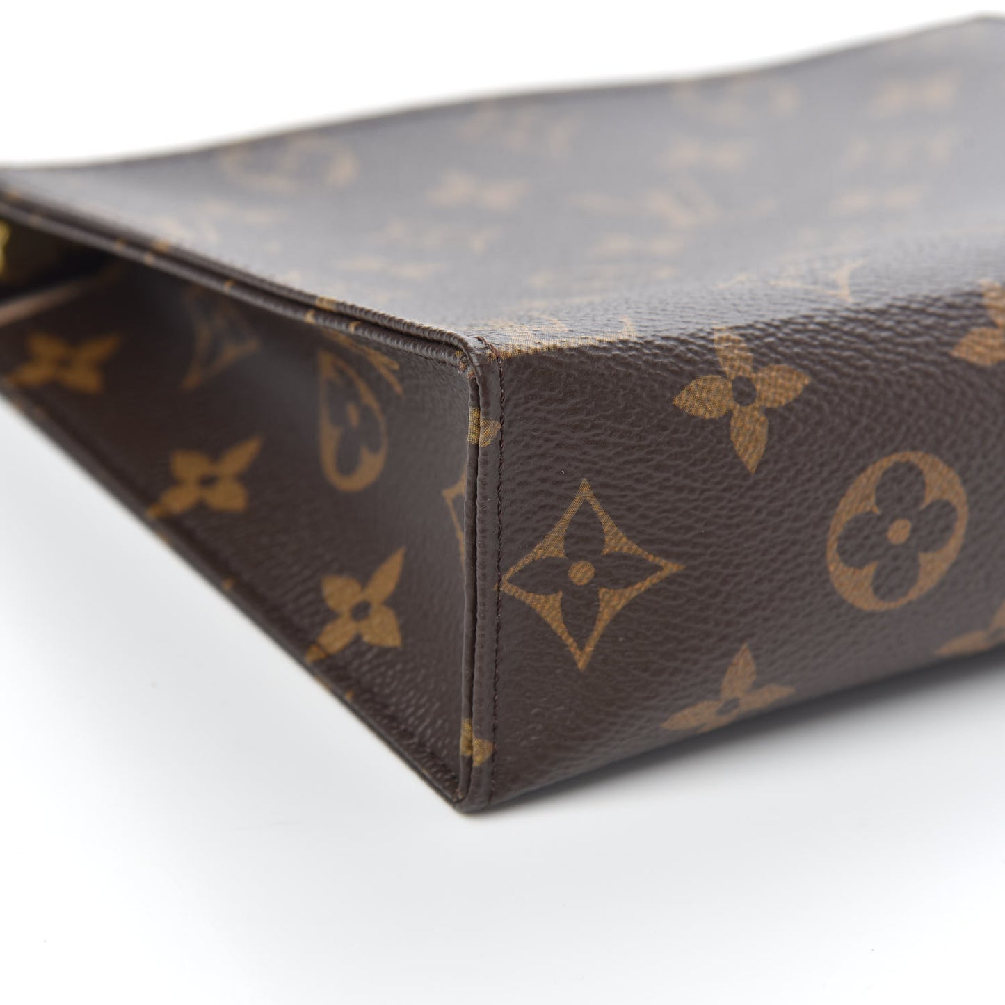 Monogram Toiletry Pouch 19
