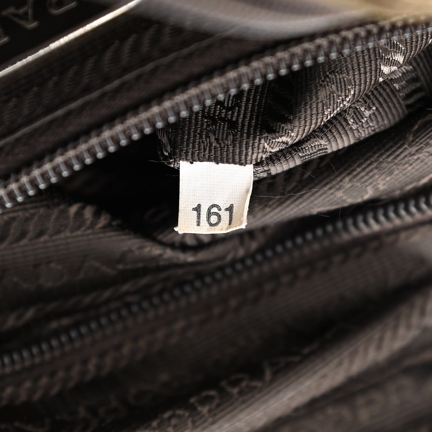 Nylon Tessuto Vela Sport Messenger Bag Bruciato