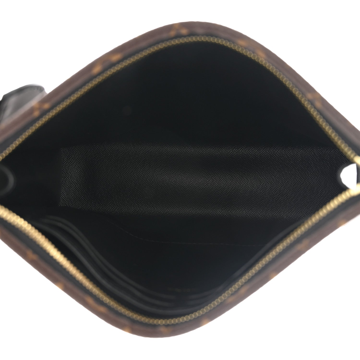 Louis Vuitton Monogram Poche Toilette NM 5 of 9
