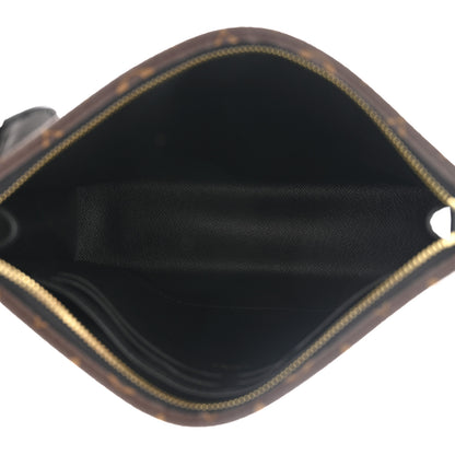 Louis Vuitton Monogram Poche Toilette NM 5 of 9