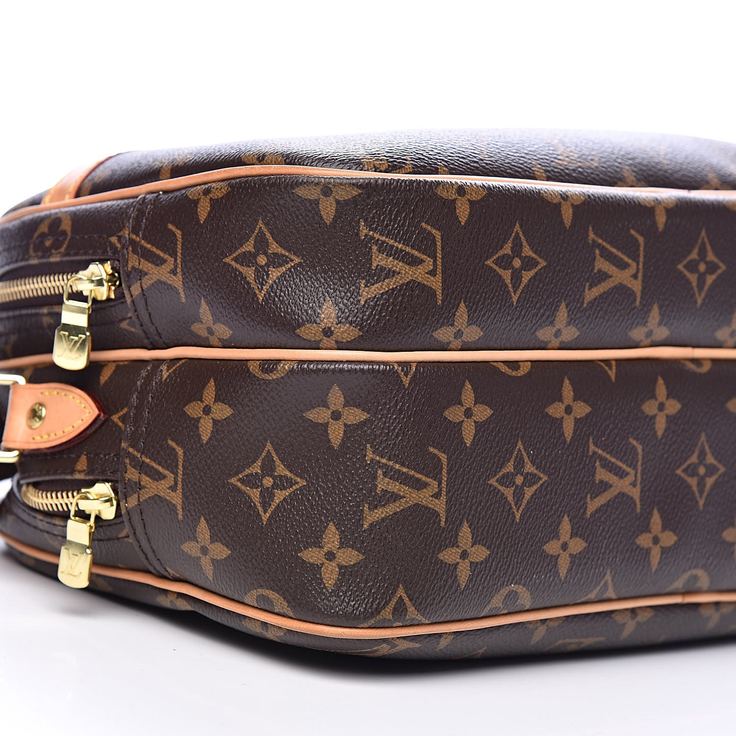Monogram Reporter PM