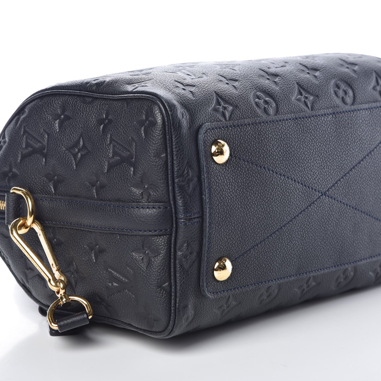 Louis Vuitton Empreinte Speedy Bandouliere 25 Infini 4 of 16
