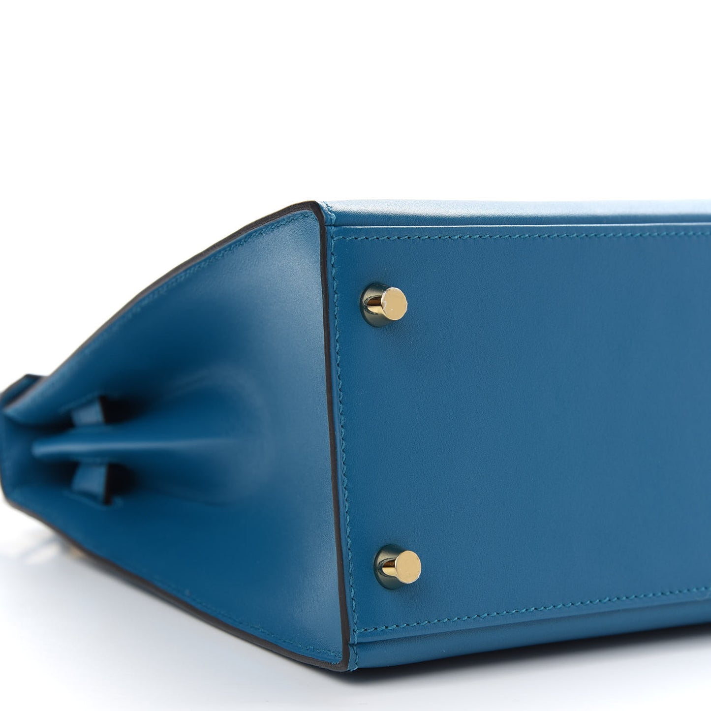 Tadelakt Kelly Sellier 28 Bleu Izmir