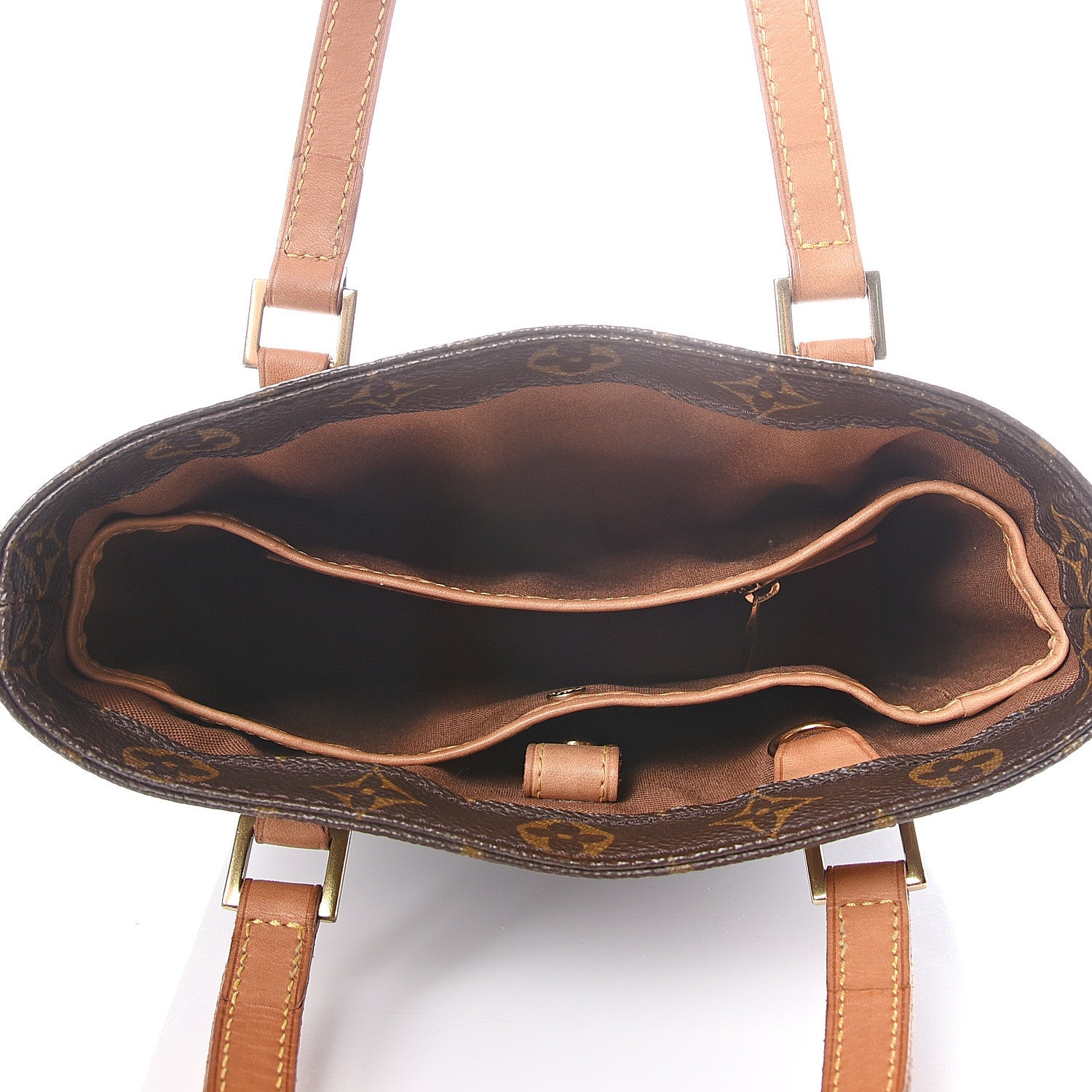 Louis Vuitton Monogram Vavin PM 4 of 11