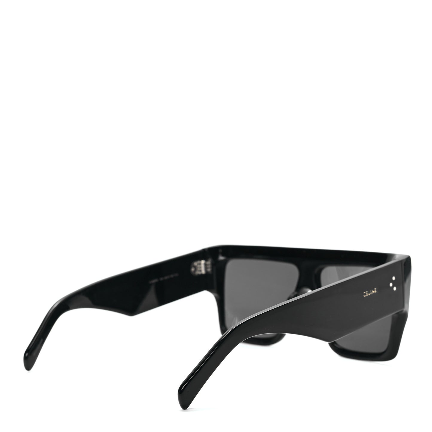 Rectangular Sunglasses CL400921 Black
