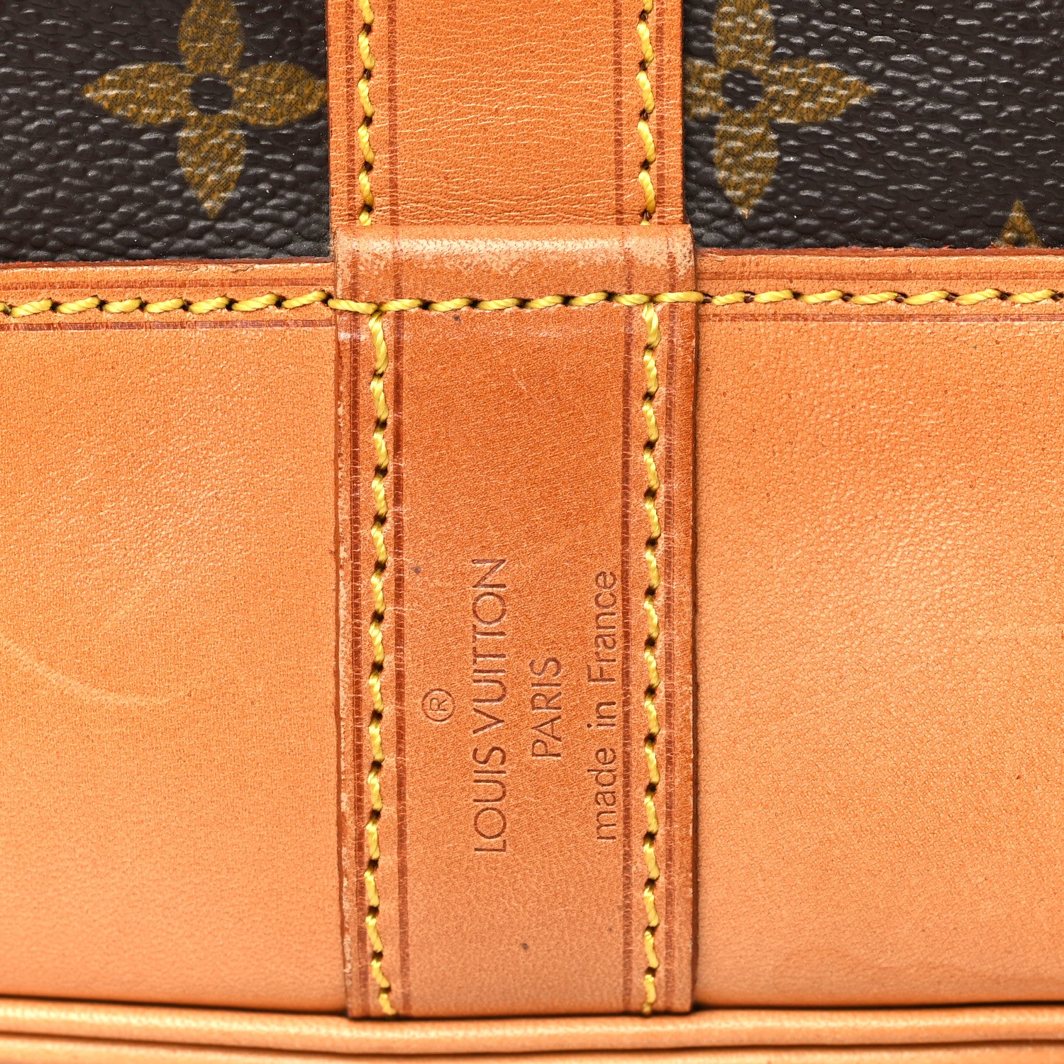 Louis Vuitton Monogram Randonnee PM 6 of 10