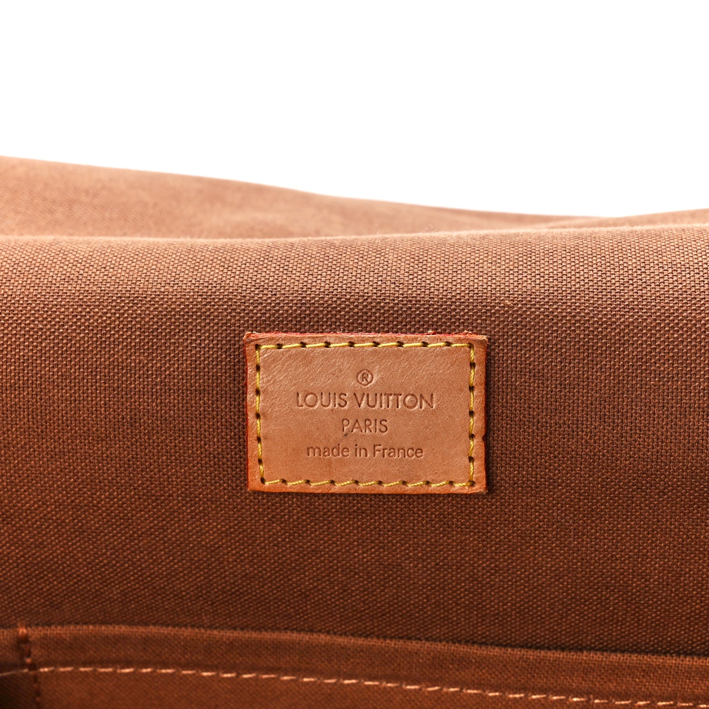 Monogram Bosphore GM Messenger Bag