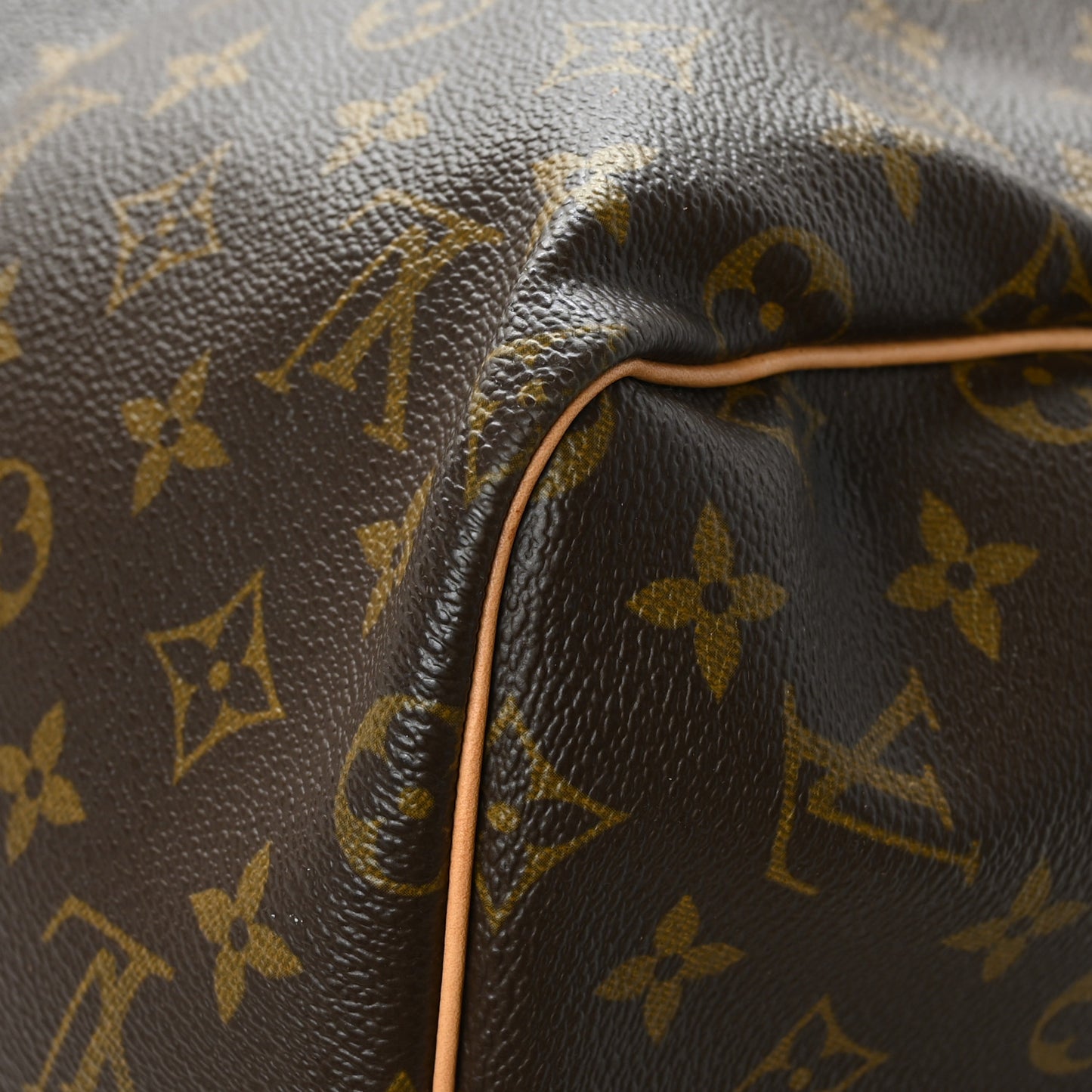 Monogram Keepall Bandouliere 55
