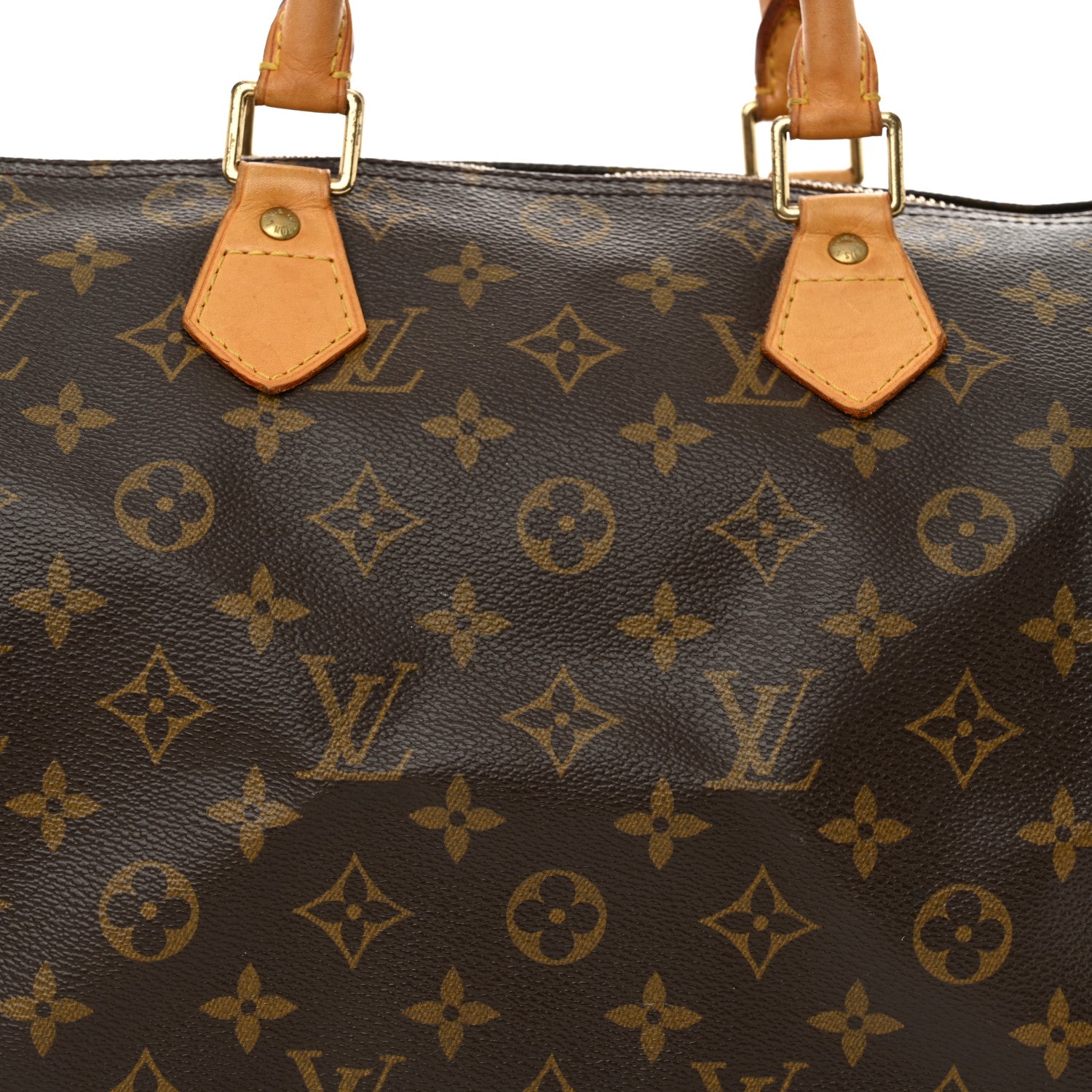 Louis Vuitton Monogram Speedy 30 8 of 16