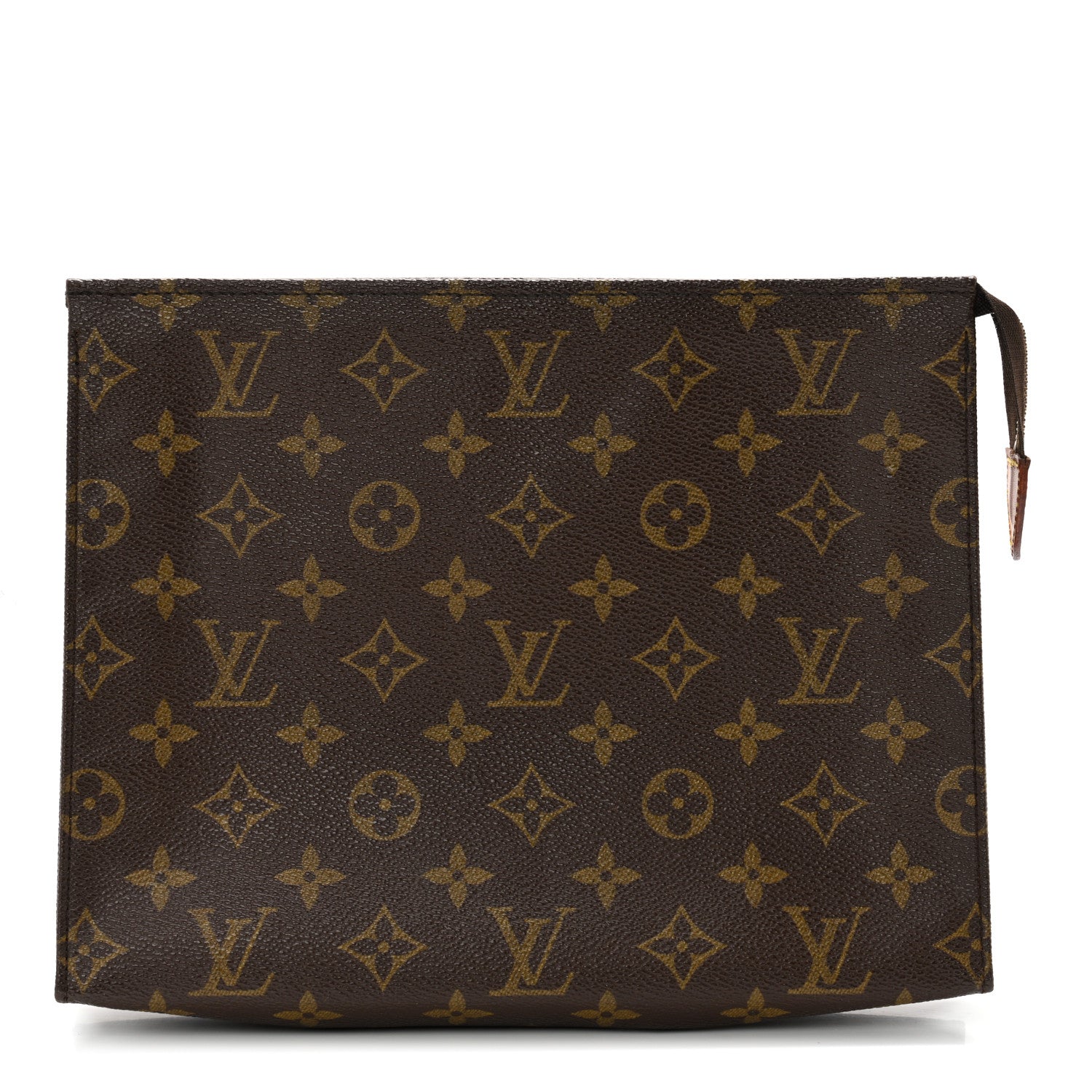 Louis Vuitton Monogram Toiletry Pouch 26 1 of 11