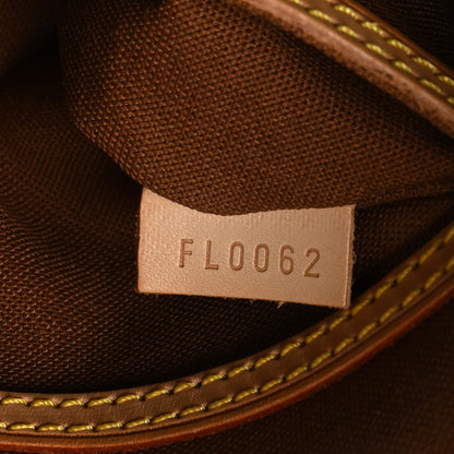 Louis Vuitton Monogram Alma PM 7 of 10