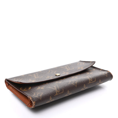 Louis Vuitton Monogram Organizer Wallet 4 of 9