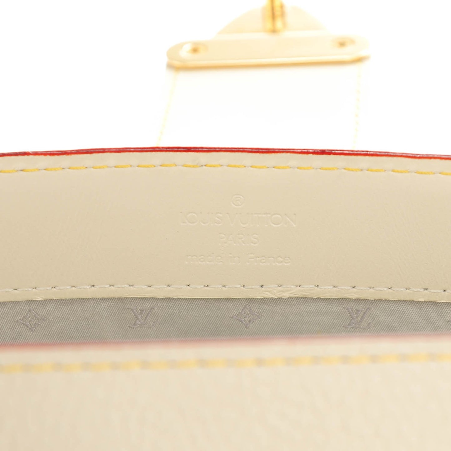 Suhali Le Fabuleux White