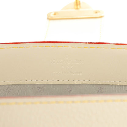 Louis Vuitton Suhali Le Fabuleux White 8 of 9