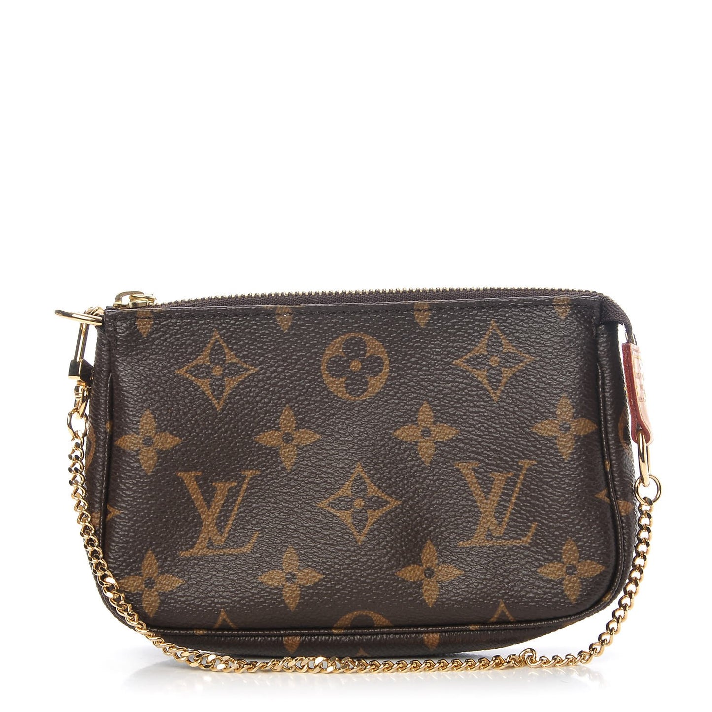 Monogram Mini Pochette Accessories