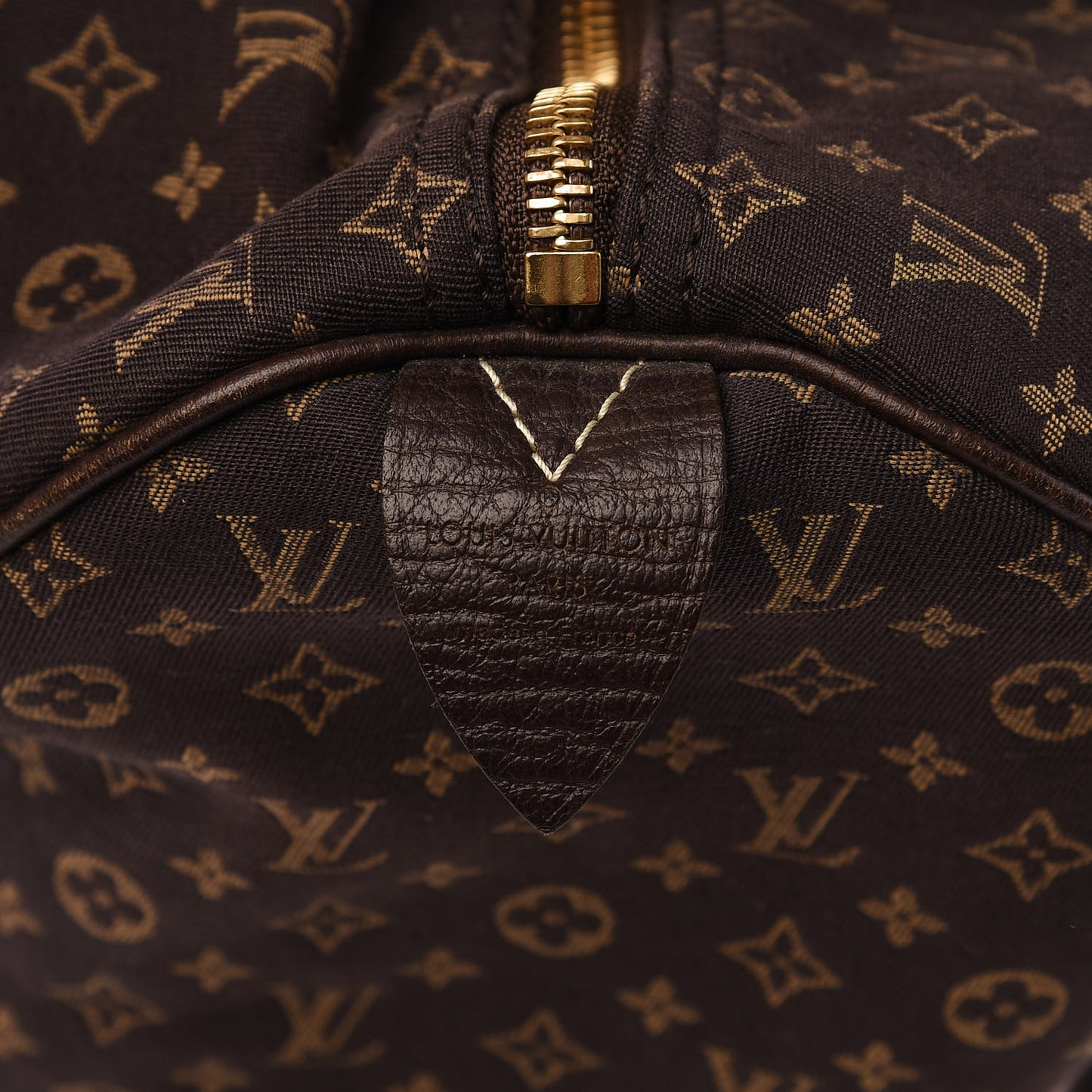 Mini Lin Speedy 30 Ebene