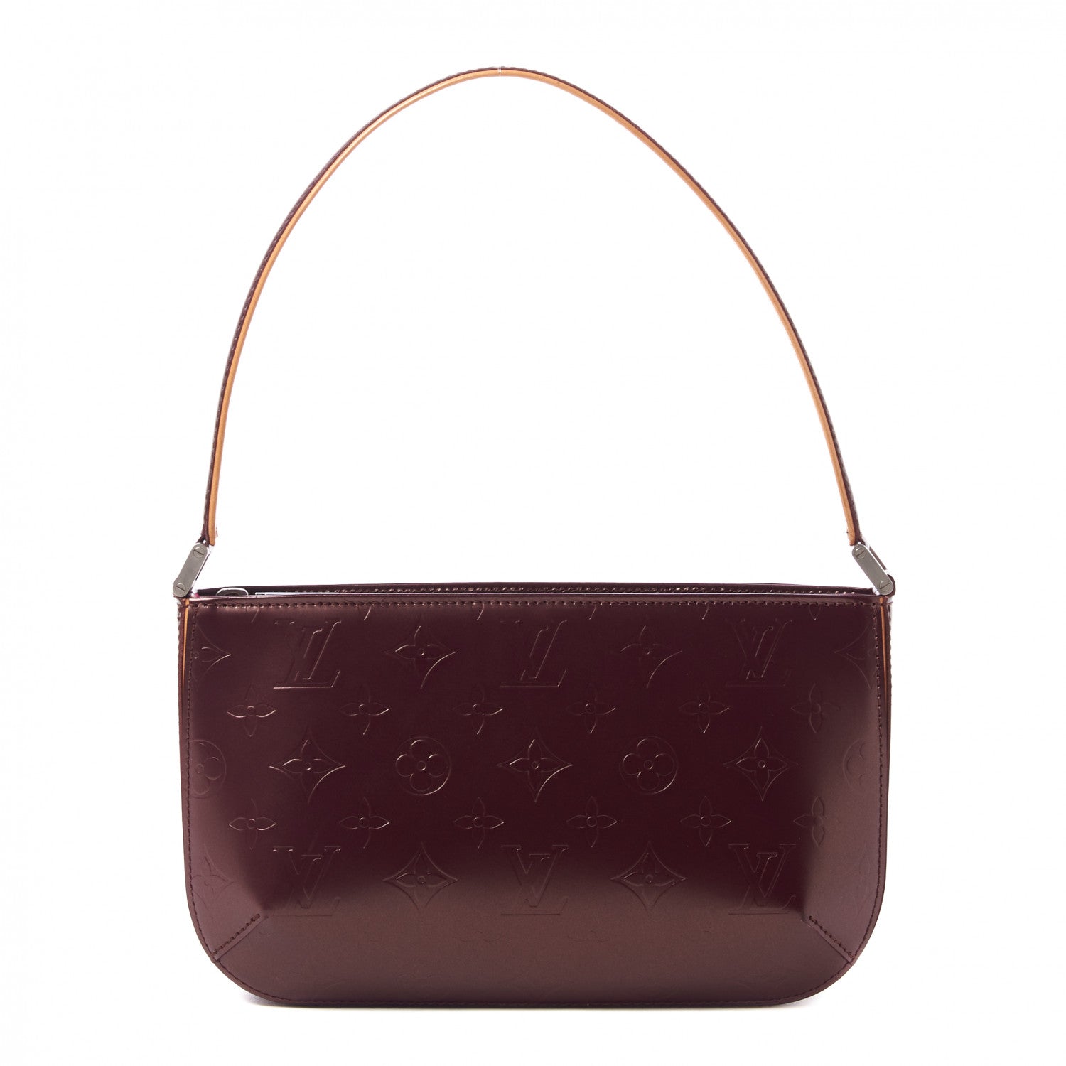 Louis Vuitton Mat Monogram Fowler Violet 1067814 – FASHIONPHILE