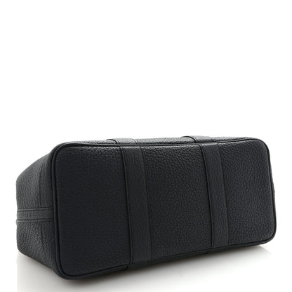Hermes Negonda Garden Party 30 TPM Bleu Nuit 4 of 9
