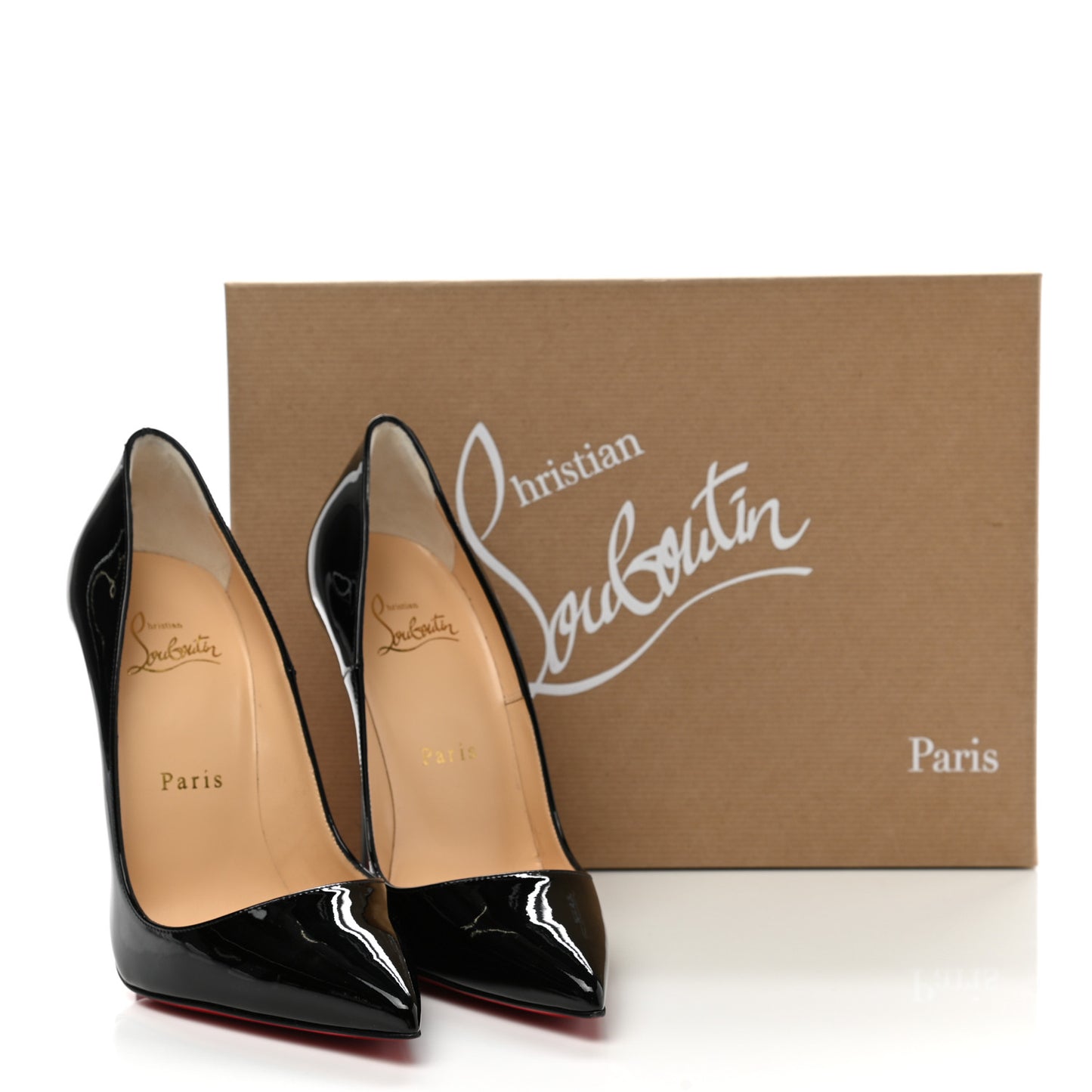 Patent So Kate 120 Pumps 36 Black