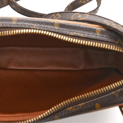 Louis Vuitton Monogram Pochette Marly Bandouliere 5 of 9